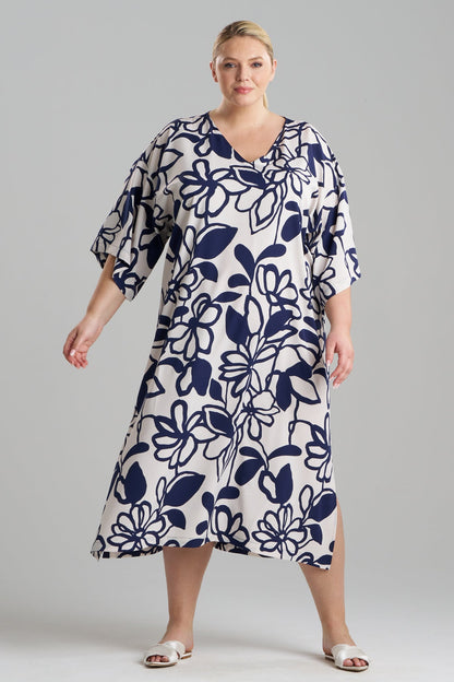 NATORI Miyu Caftan