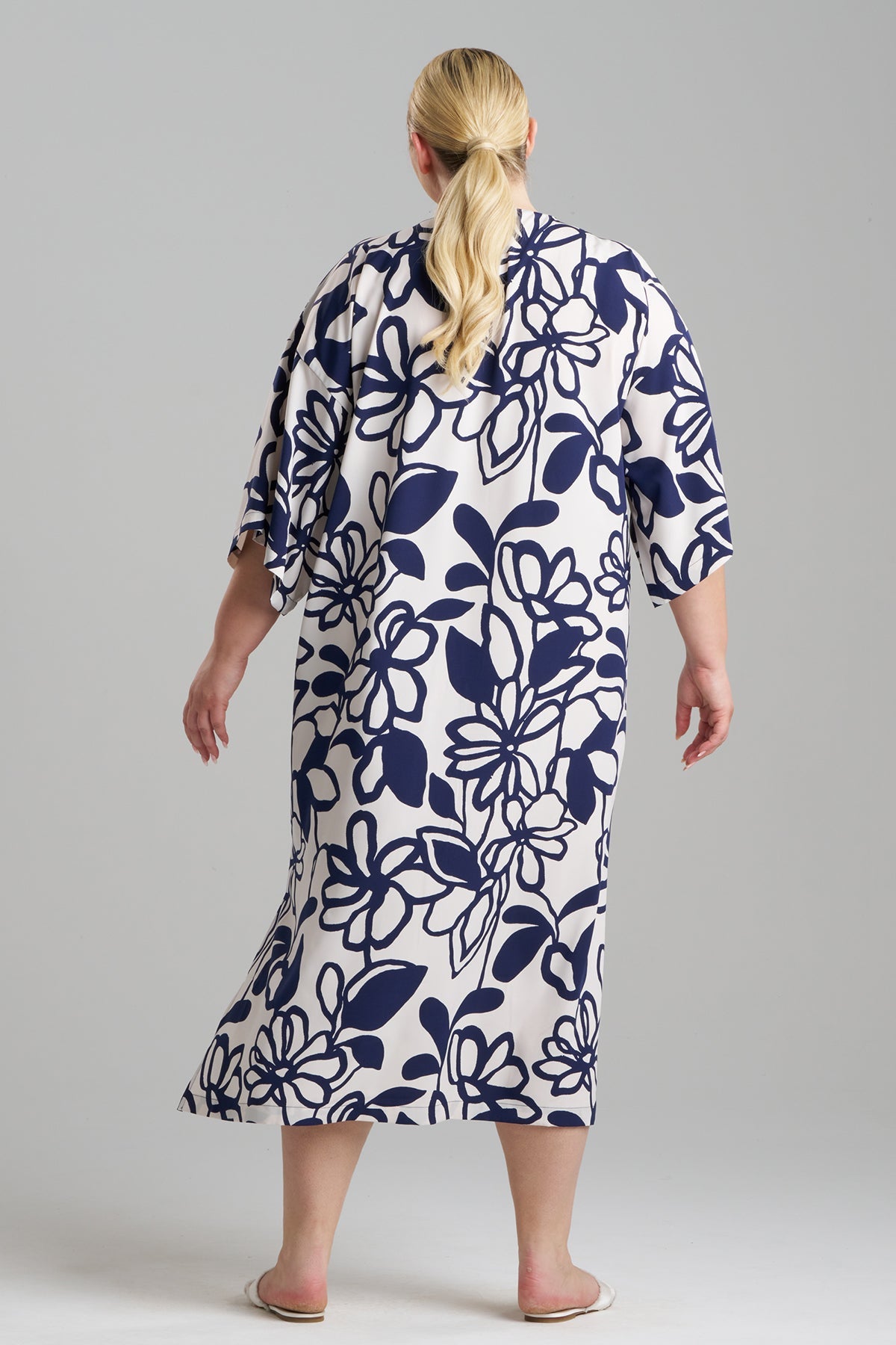 NATORI Miyu Caftan
