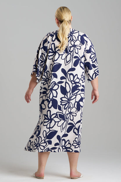 NATORI Miyu Caftan