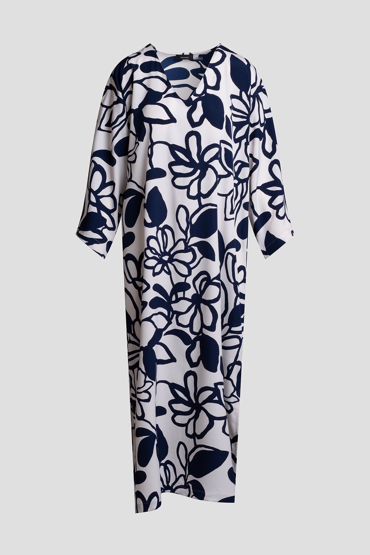 NATORI Miyu Caftan