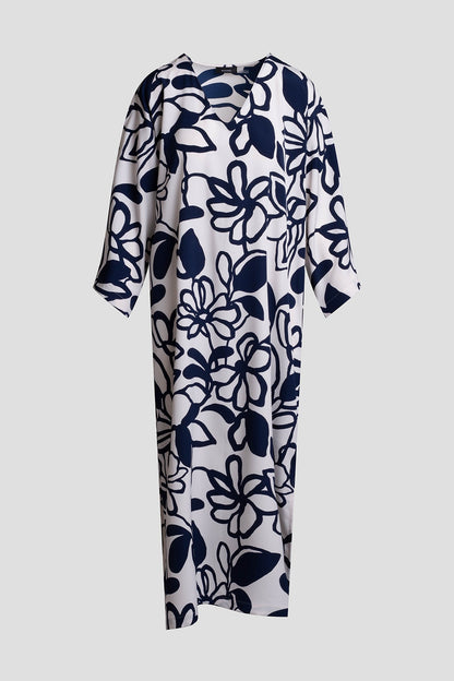 NATORI Miyu Caftan