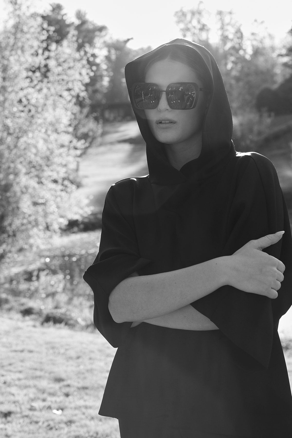 NATORI Everywear Hoodie