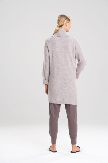 NATORI Buy Aura Heather Chenille in Heather Truffle Online