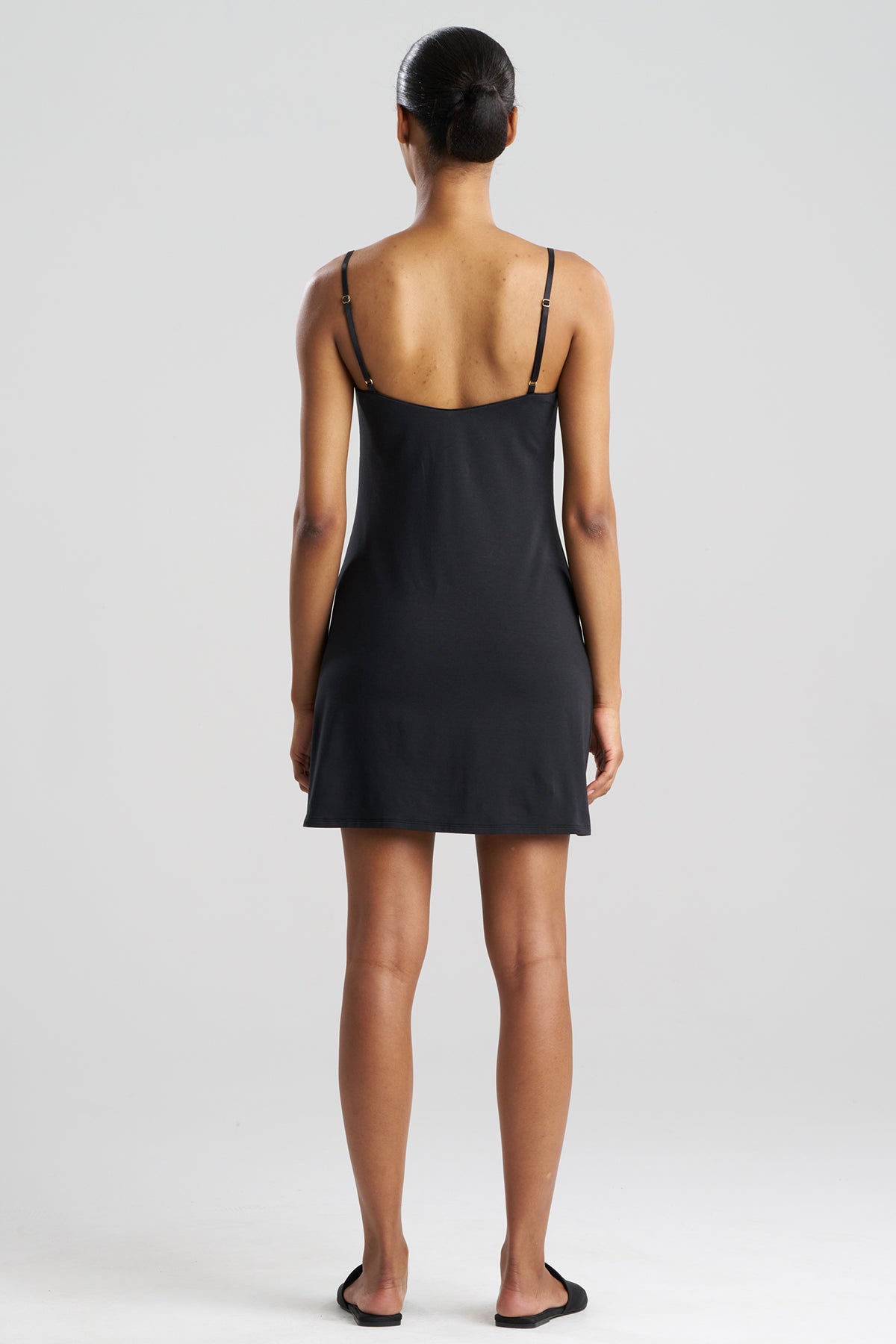NATORI Blissful Essentials Cotton Modal Chemise