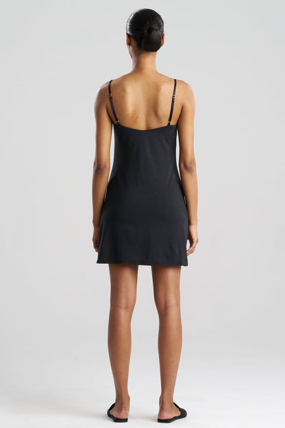 NATORI Blissful Essentials Cotton Modal Chemise