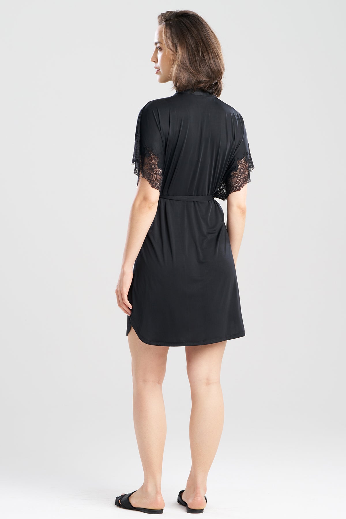 NATORI Enchant Short Wrap
