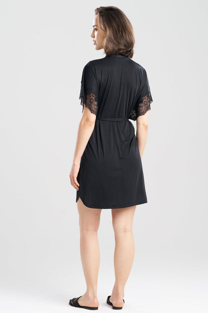 NATORI Enchant Short Wrap