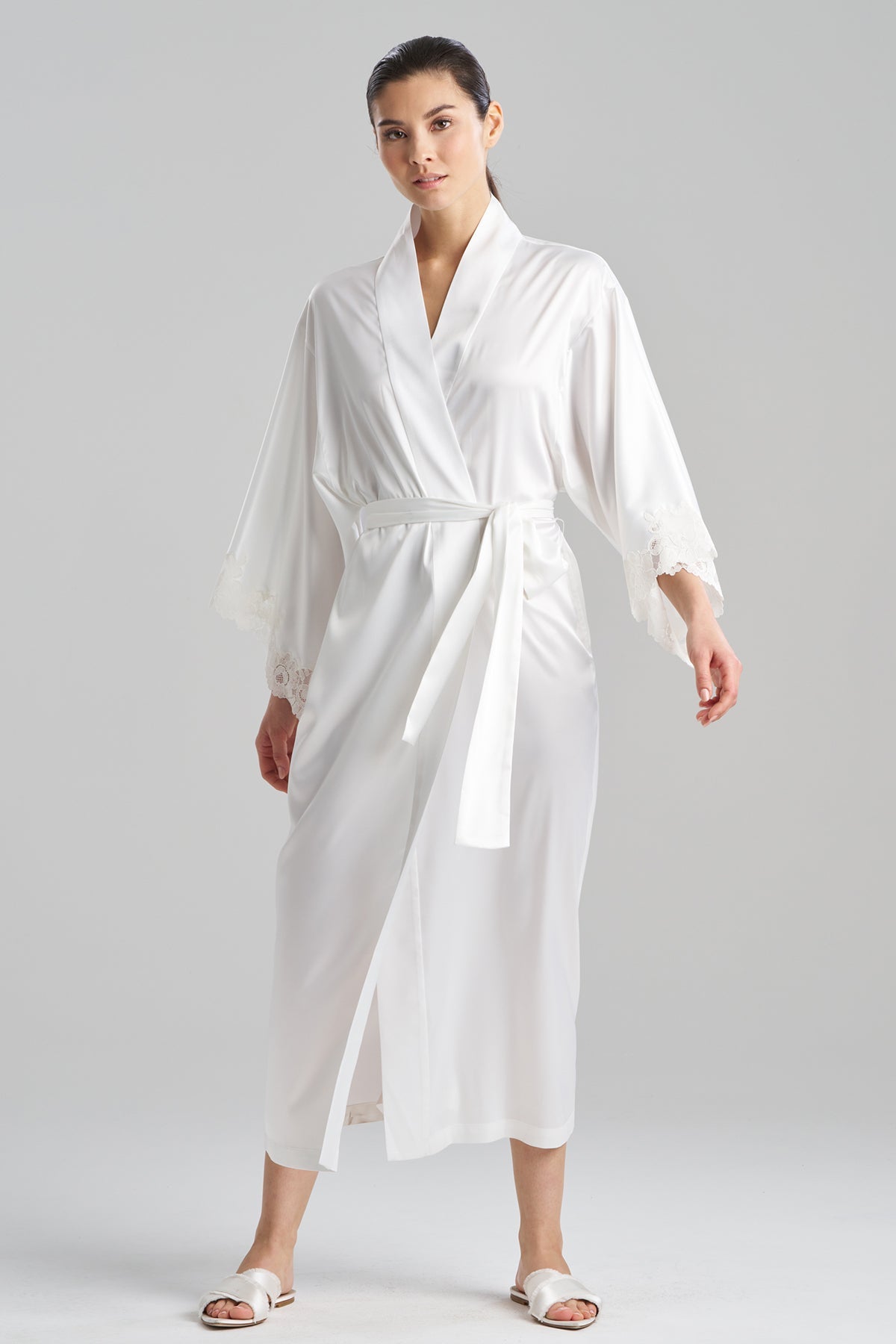 NATORI Peony Glamour Robe
