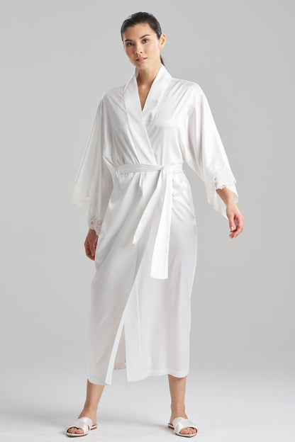 NATORI Peony Glamour Robe