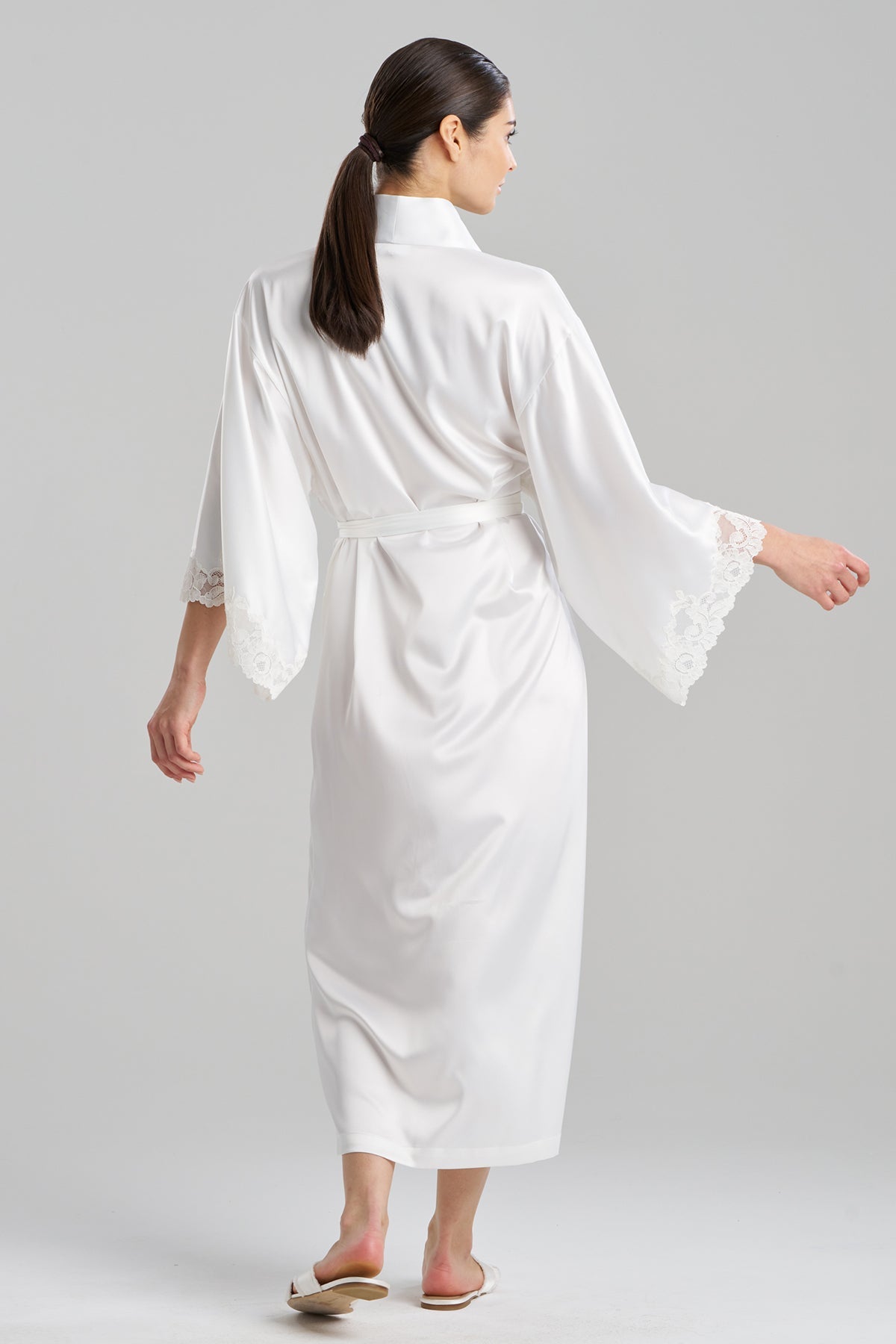 NATORI Peony Glamour Robe