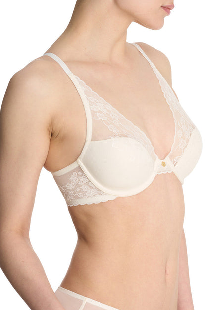 NATORI Buy Cherry Blossom Convertible Bra in Ivory Online