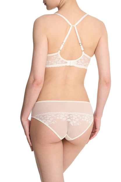 NATORI Buy Cherry Blossom Convertible Bra in Ivory Online