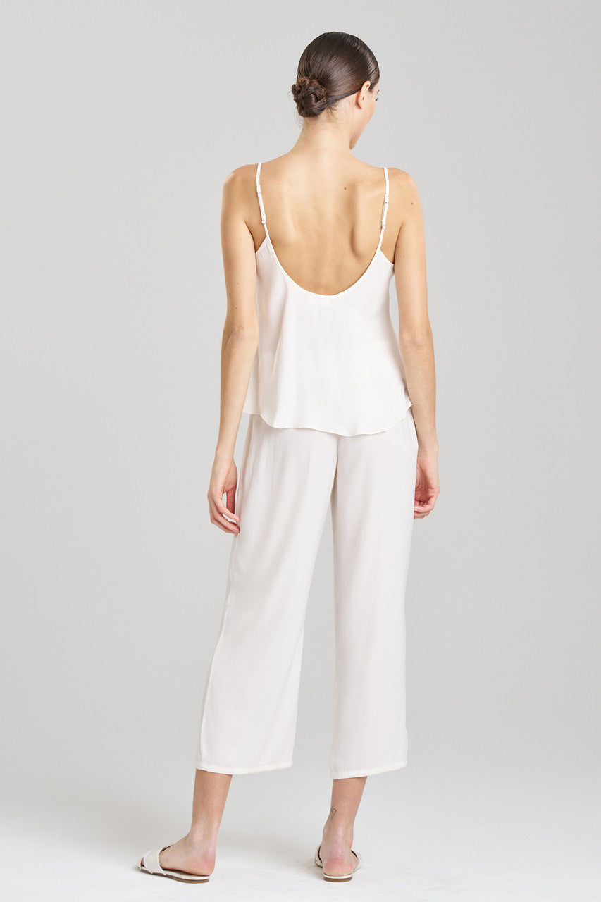 NATORI Buy Fairytale Cami PJ in Warm White Online