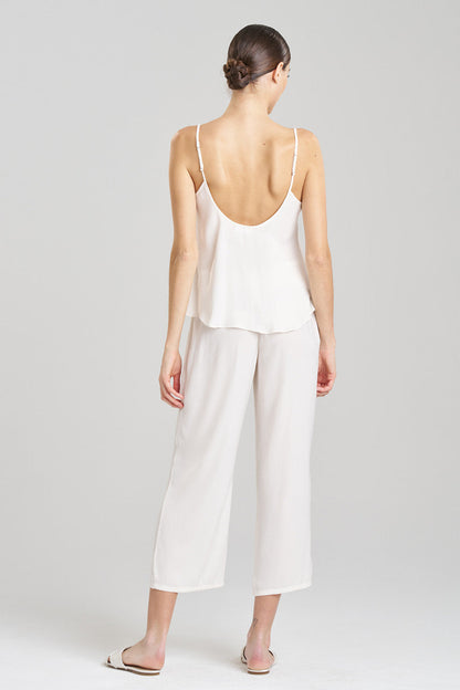 NATORI Buy Fairytale Cami PJ in Warm White Online