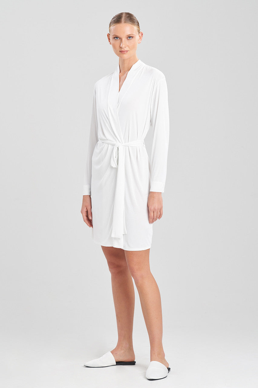 NATORI Buy Aphrodite Wrap in Ivory Online