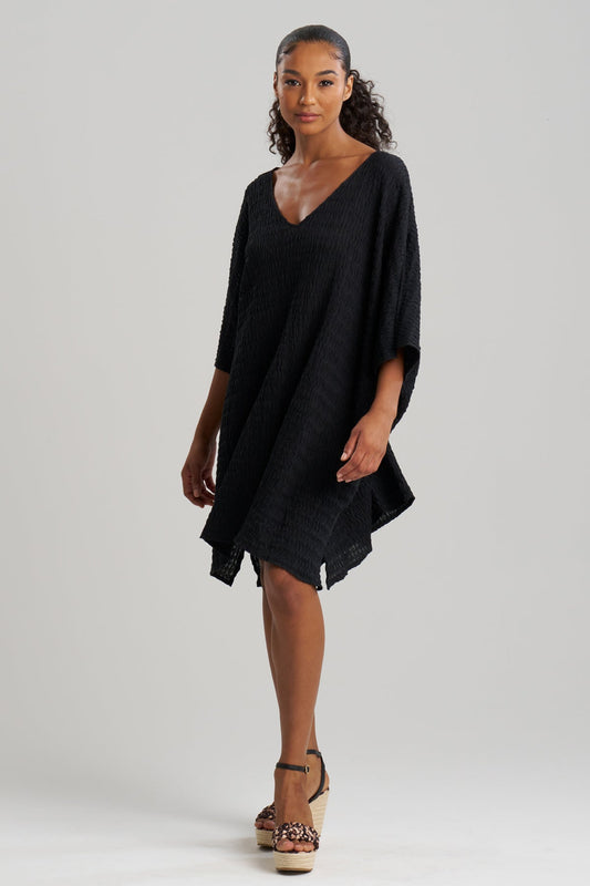 NATORI Waves Caftan