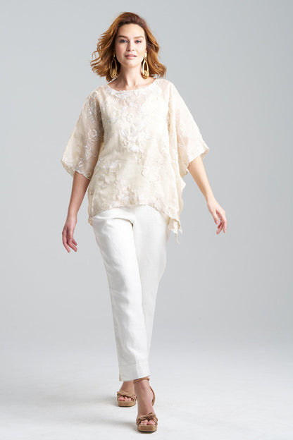 NATORI Buy Couture Piña Top in Natural Online