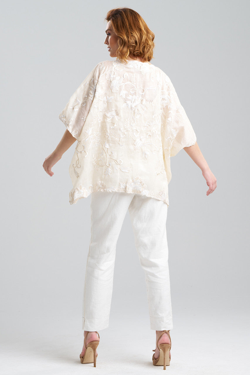 NATORI Buy Couture Piña Top in Natural Online