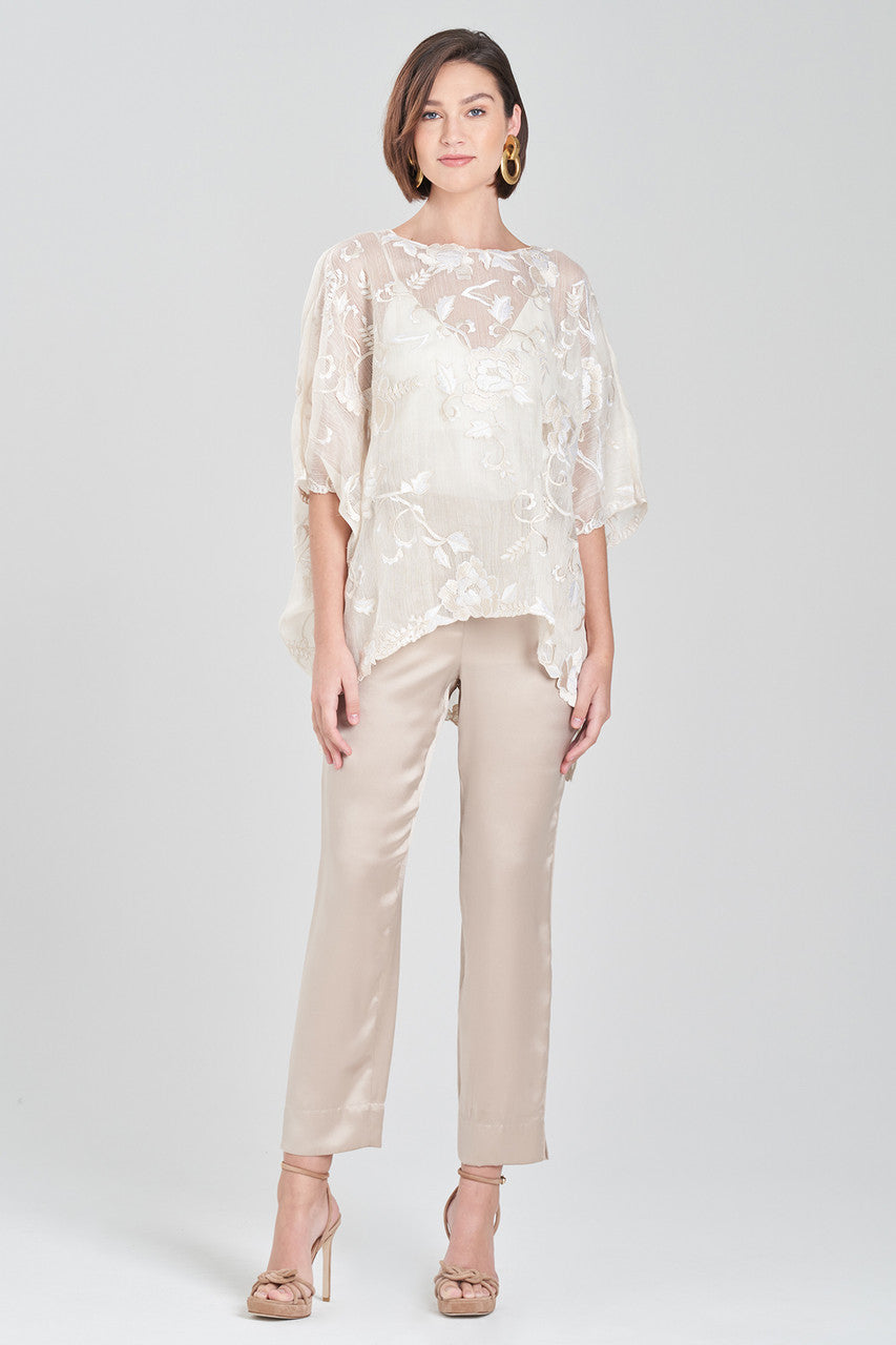 NATORI Buy Couture Piña Top in Natural Online