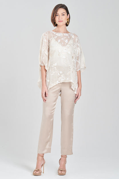 NATORI Buy Couture Piña Top in Natural Online