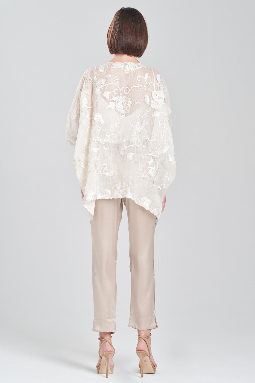 NATORI Buy Couture Piña Top in Natural Online