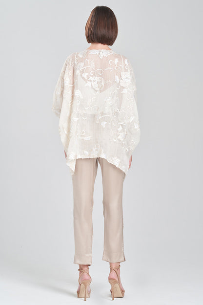 NATORI Buy Couture Piña Top in Natural Online
