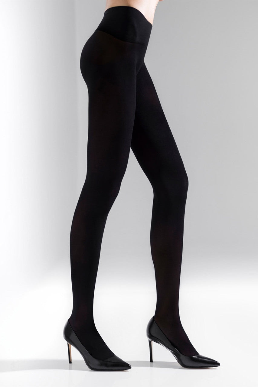 NATORI Buy Revolutionary Tights in Black Online
