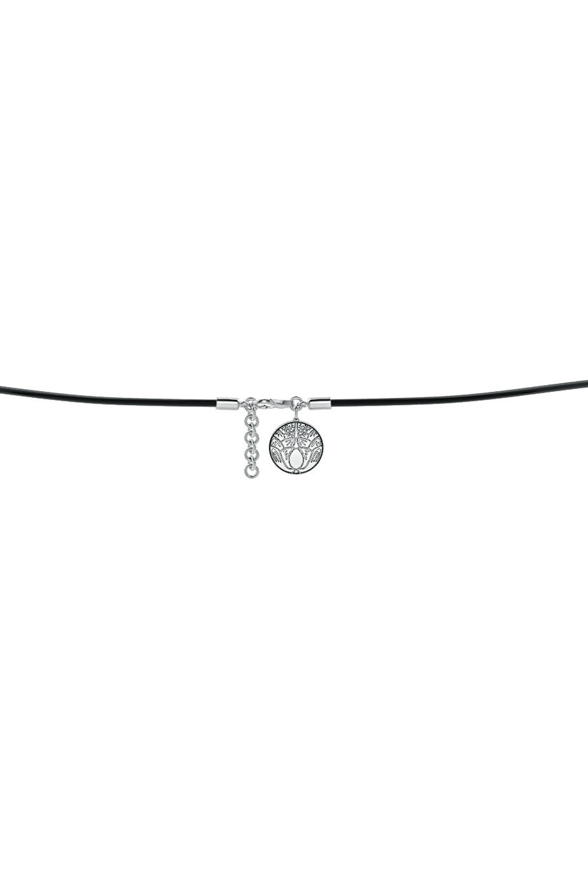 NATORI Buy Dragon Lab-Grown Diamond Silver Pendant Necklace in 925 Silver Online