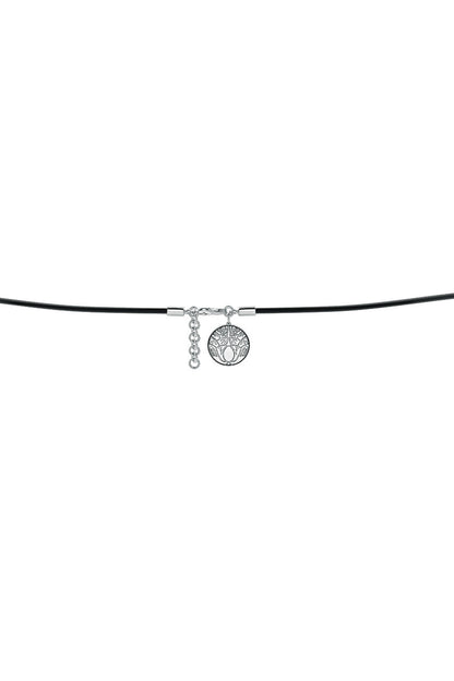 NATORI Buy Dragon Lab-Grown Diamond Silver Pendant Necklace in 925 Silver Online