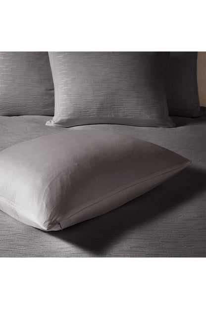 NATORI Buy Hanae Gray Comforter Set in Gray Online