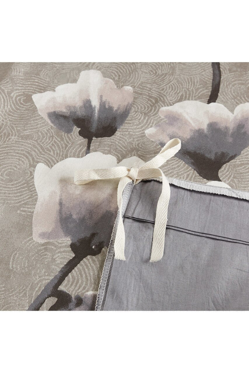 NATORI Buy Sakura Blossom Duvet Cover Set in Lilac Online