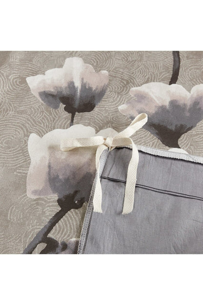 NATORI Buy Sakura Blossom Duvet Cover Set in Lilac Online