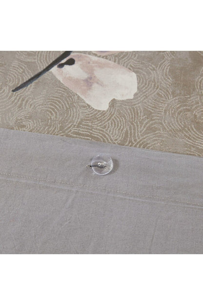 NATORI Buy Sakura Blossom Duvet Cover Set in Lilac Online