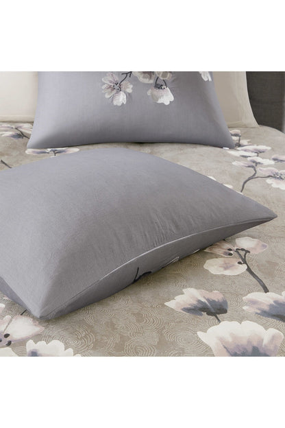 NATORI Buy Sakura Blossom Comforter Set in Lilac Online