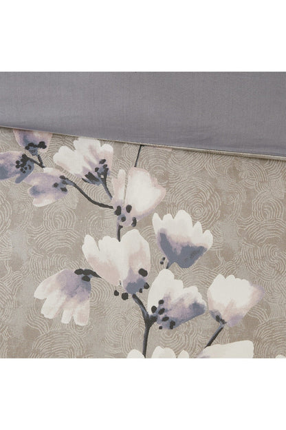 NATORI Buy Sakura Blossom Comforter Set in Lilac Online
