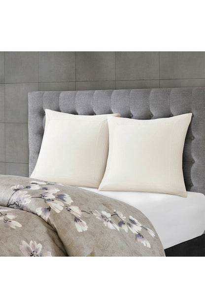 NATORI Buy Sakura Blossom Comforter Set in Lilac Online