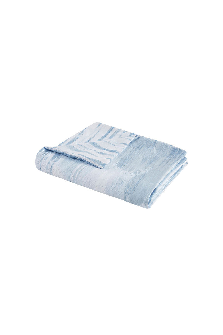 NATORI Buy Brushstroke Duvet Mini Set in Multi Online