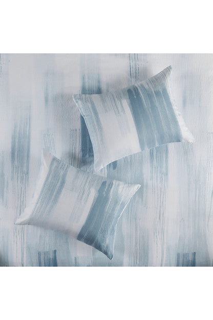 NATORI Buy Brushstroke Duvet Mini Set in Multi Online