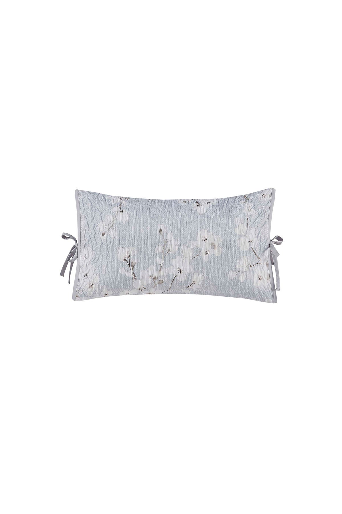 NATORI Buy Springtime Garden 4 Piece Comforter Mini Set in Gray Online