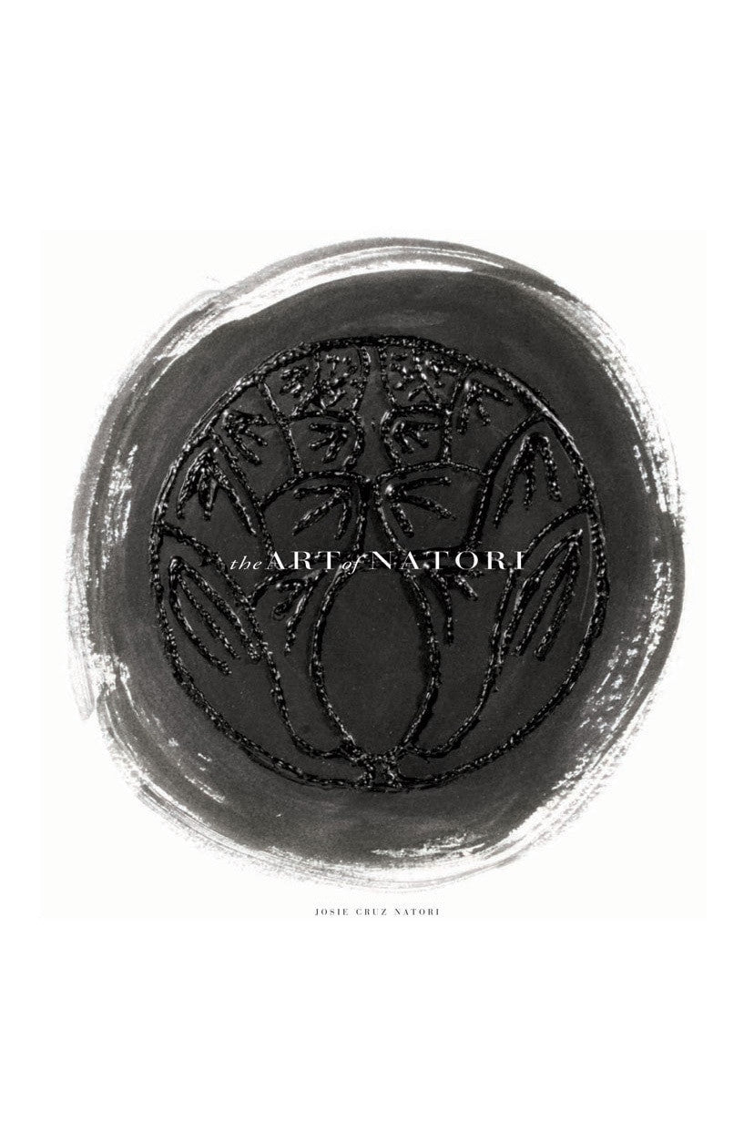 NATORI Buy The Art of Book in O/C Online