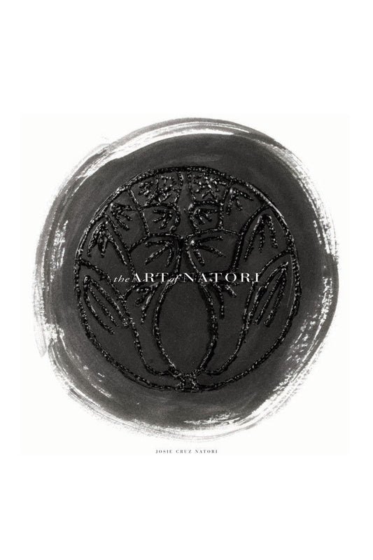 NATORI Buy The Art of Book in O/C Online