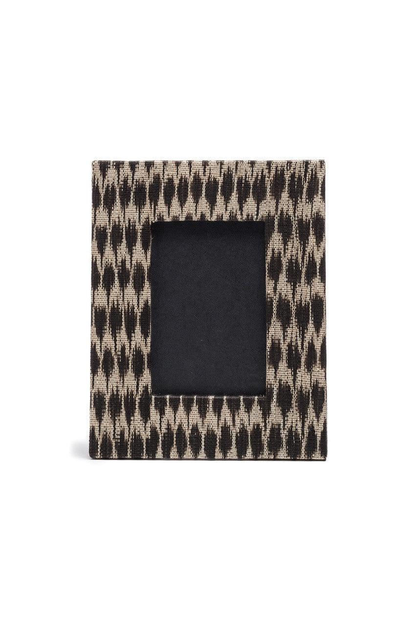 NATORI Buy Davao Single Photo Frame in Brown Online
