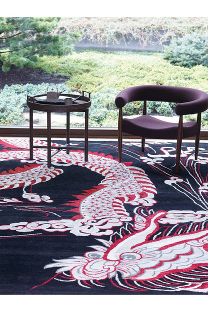 NATORI Buy Maranao Tray Table in Dark Brown Online