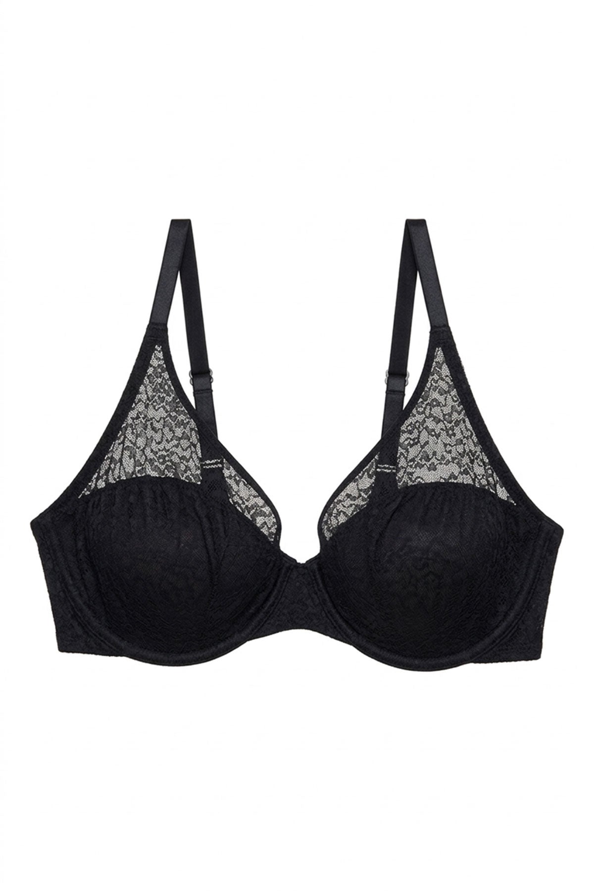 NATORI Pretty Smooth Seamless Underwire Bra