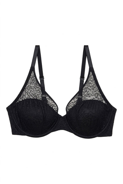 NATORI Pretty Smooth Seamless Underwire Bra