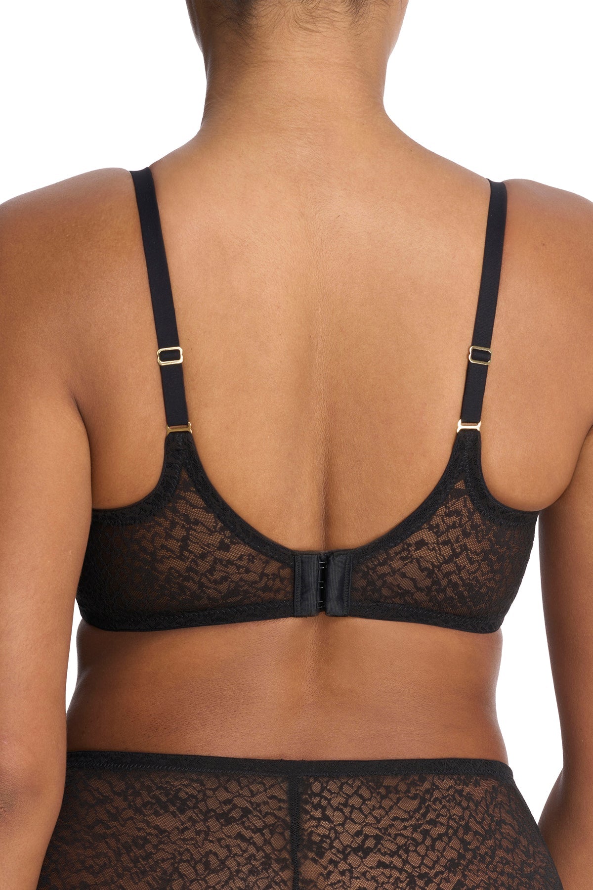 NATORI Pretty Smooth Seamless Underwire Bra