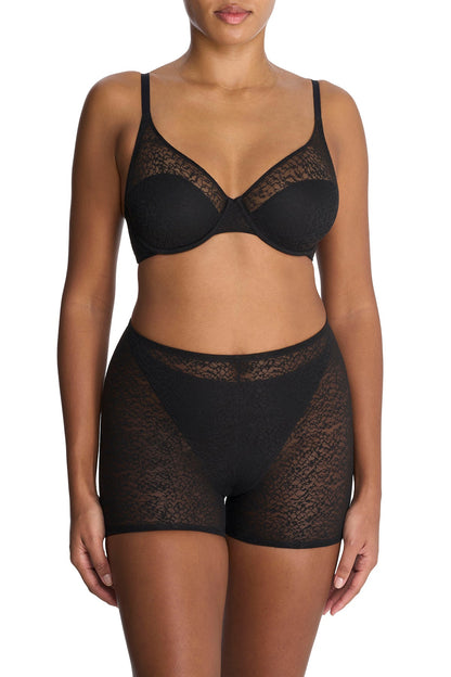 NATORI Pretty Smooth Seamless Underwire Bra