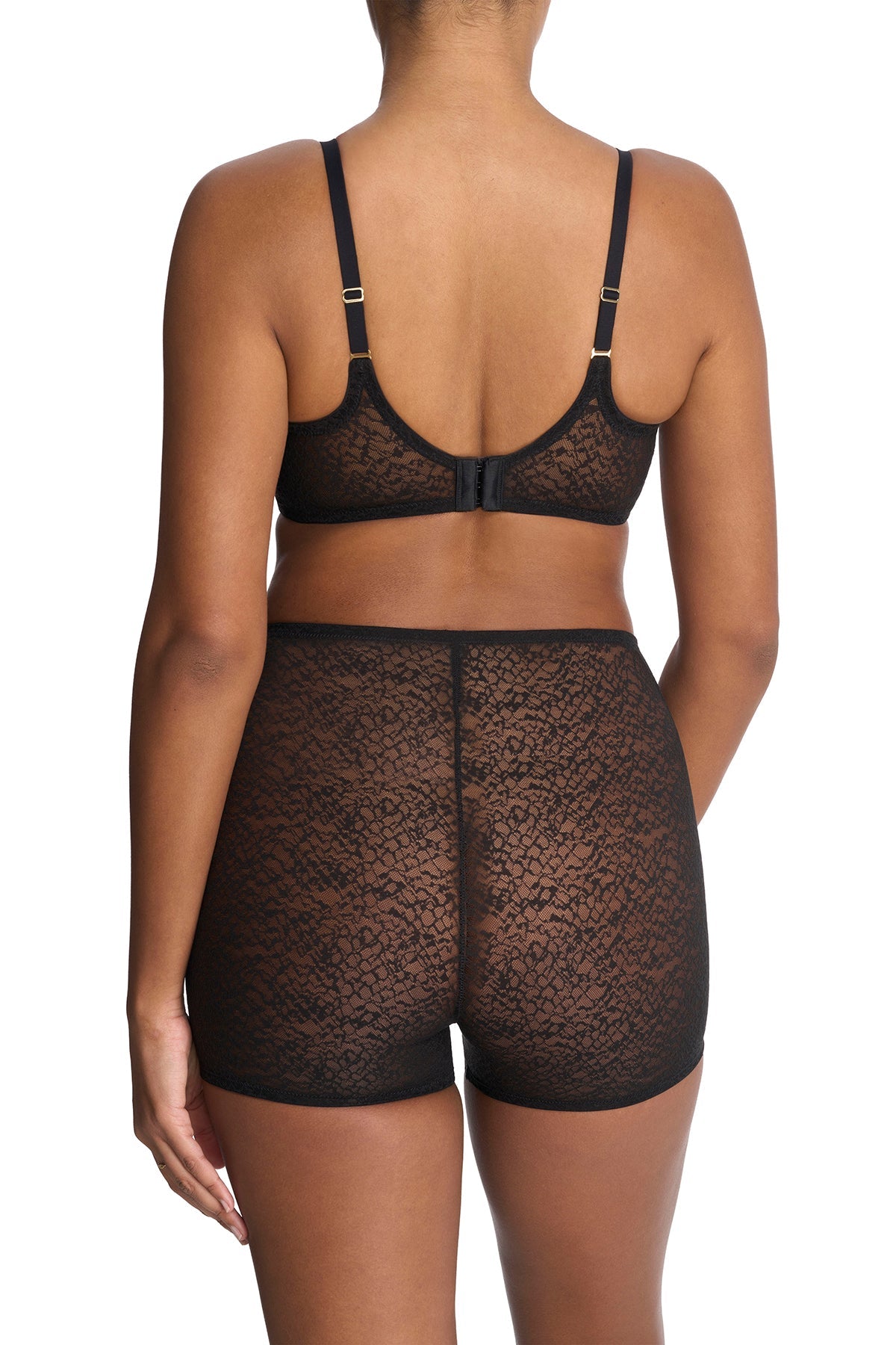 NATORI Pretty Smooth Seamless Underwire Bra