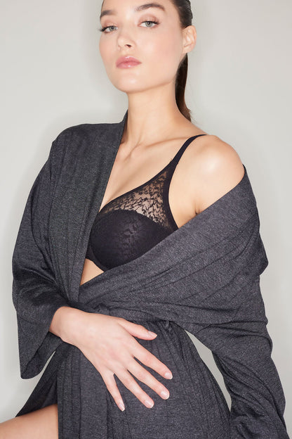 NATORI Pretty Smooth Seamless Underwire Bra