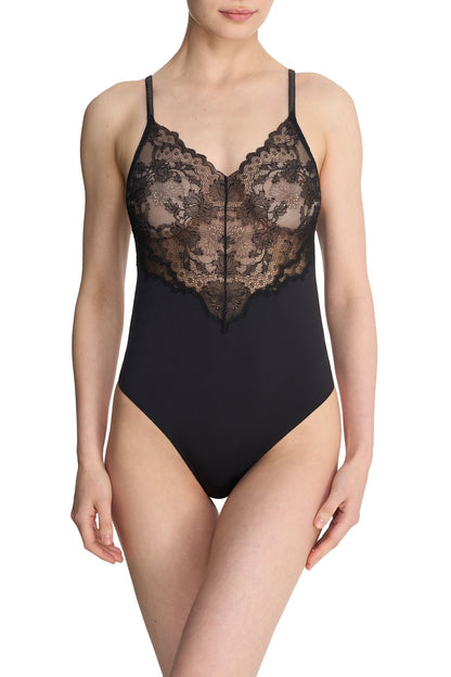 NATORI Chantilly Teddy